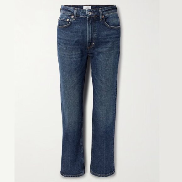 Citizens of Humanity Zurie Straight Leg - Picture 4 of 9